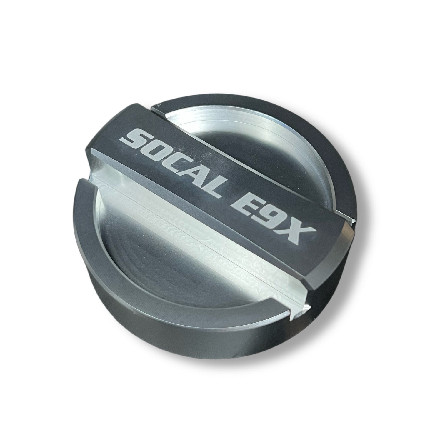 BMW N5X ALUMINUM OIL FILLER CAP