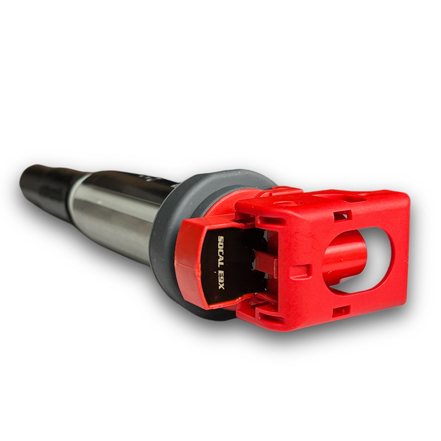N SERIES HIGH OUTPUT IGNITION COILS - RED