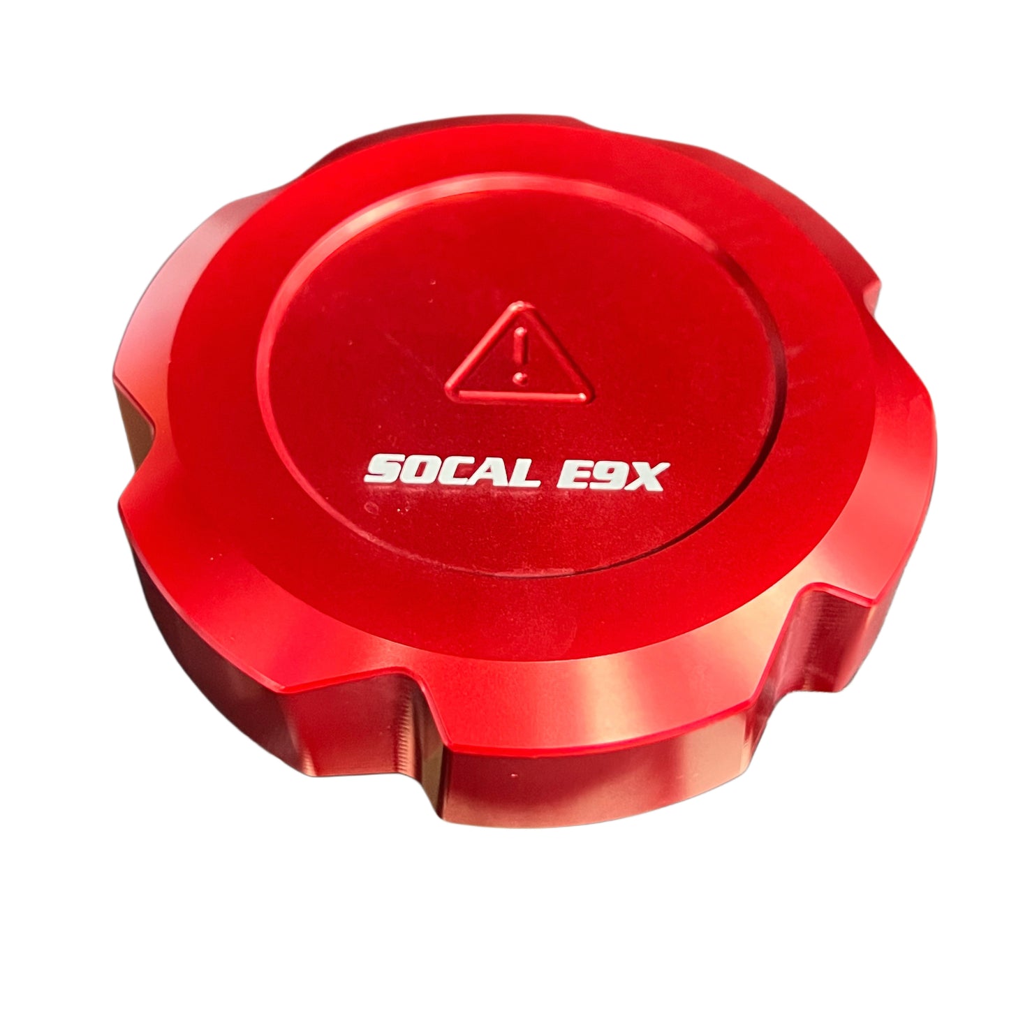 BMW E SERIES ALUMINUM COOLANT TANK CAP