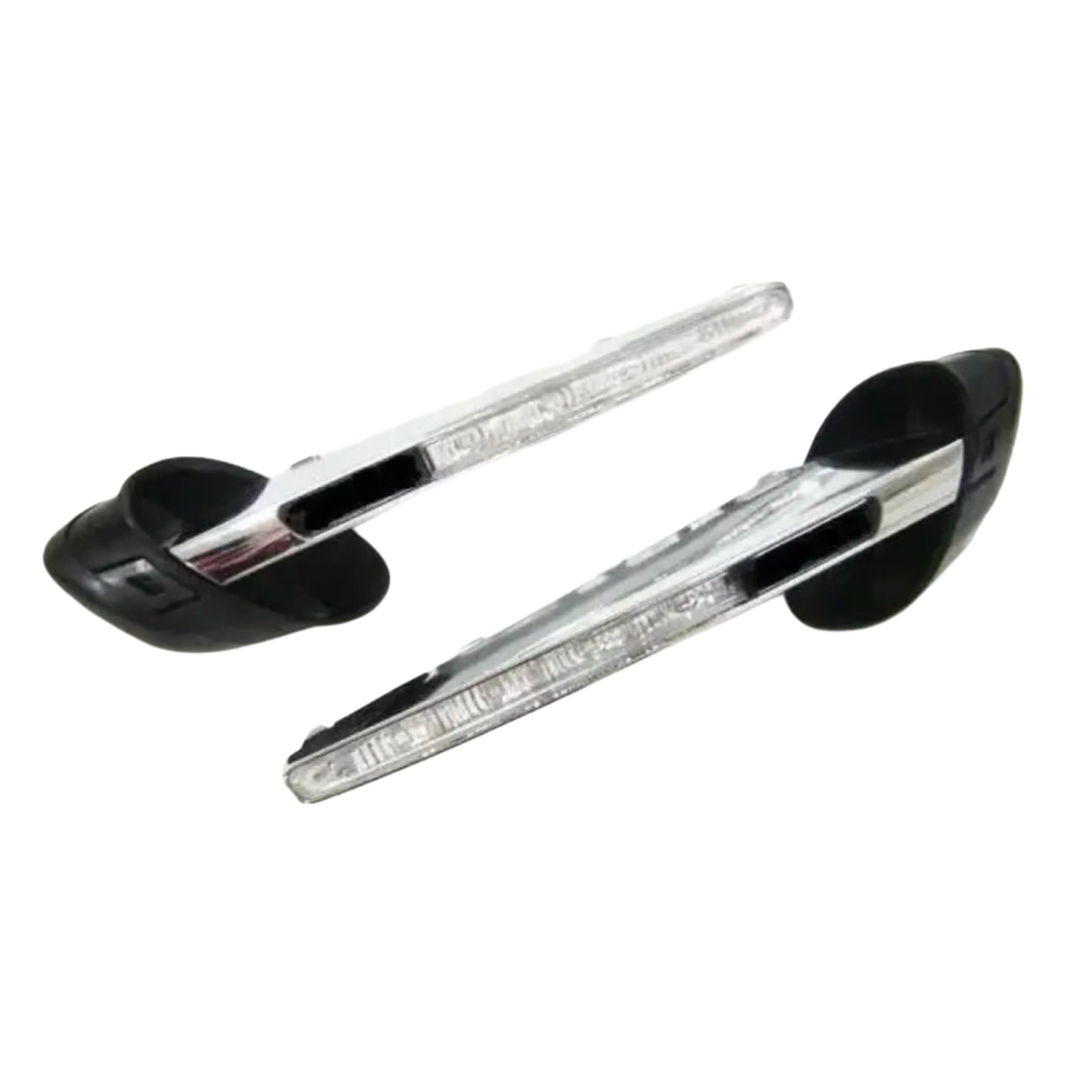 BMW E92 M3 STYLE FENDERS W/ LED TURN SIGNALS