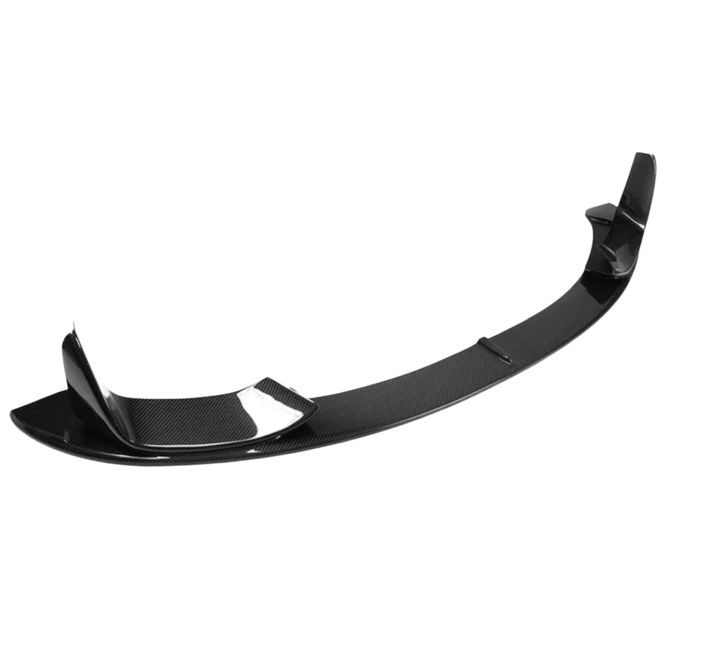 MP CARBON FIBER LIP 2014-2020 M3 F80 / M4 F82 / F83
