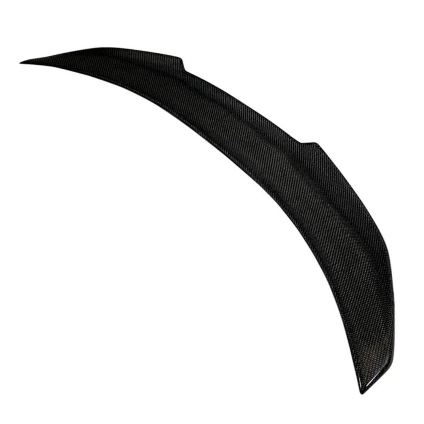 BMW 3 SERIES E92 PSM CARBON SPOILER
