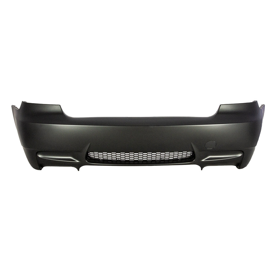2007- 2012 E92 M3 REP REAR BUMPER