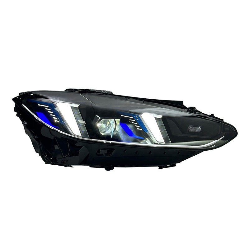 BMW 4 SERIES G22/G82 SNAKE EYES LED HEADLIGHTS (2021+)