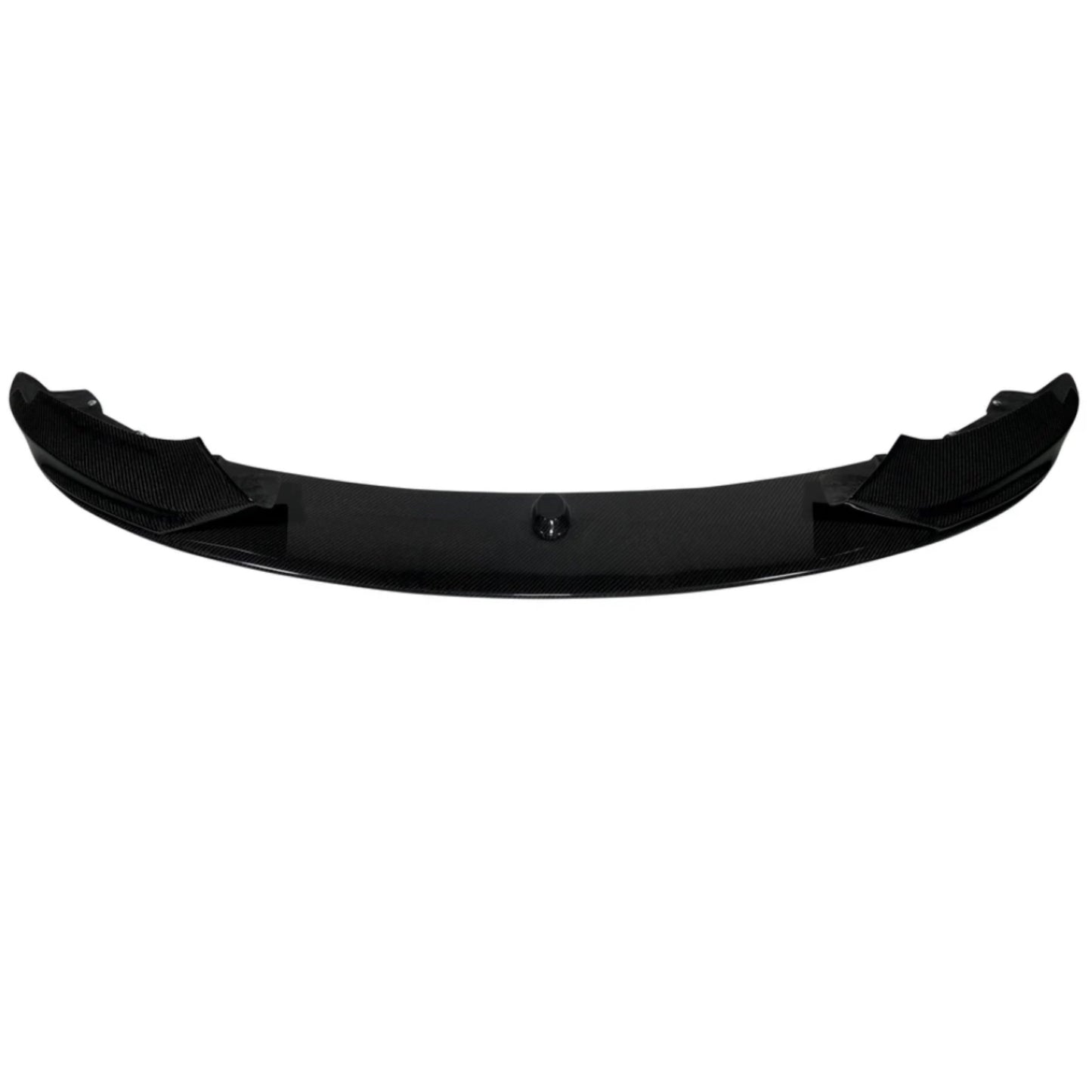 F30 MP STYLE CARBON FIBER LIP