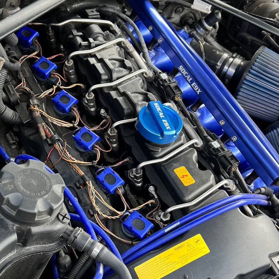 HIGH PERFORMANCE IGNITION SERVICE KIT- N SERIES
