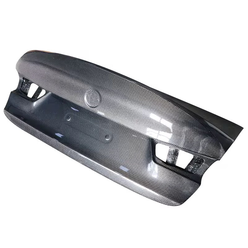 BMW G80 M3 | G20 3 SERIES CSL STYLE CARBON FIBER TRUNK