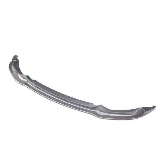 BMW F80 M3 / F82 F83 M4 V STYLE CARBON FIBER LIP