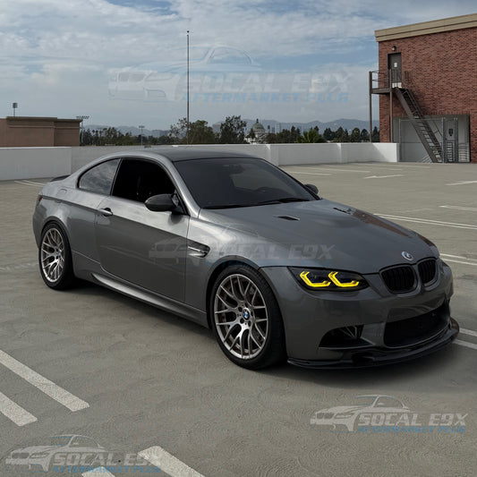 BMW E92 / E93 3 SERIES LED HEADLIGHTS 2007-2010 PRE LCI ONLY
