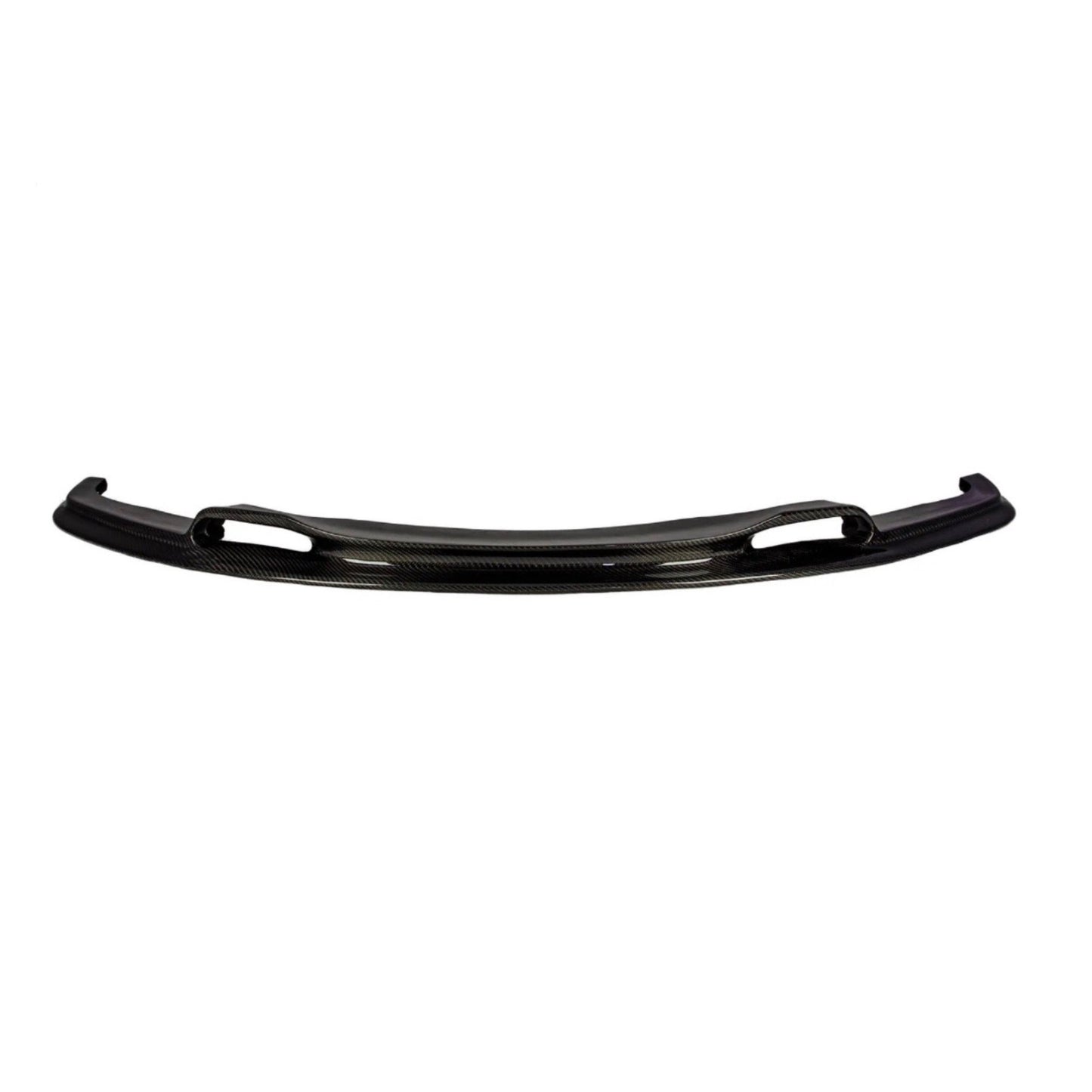 BMW F30 VR STYLE CARBON FIBER LIP