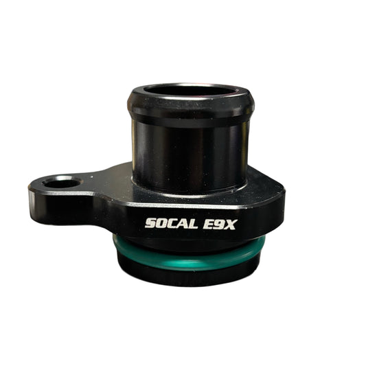 N SERIES COOLANT FLANGE