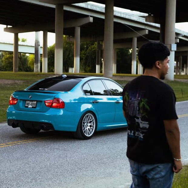 SOCAL E9X "E90" SHIRT