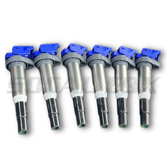 HIGH PERFORMANCE IGNITION SERVICE KIT- N SERIES