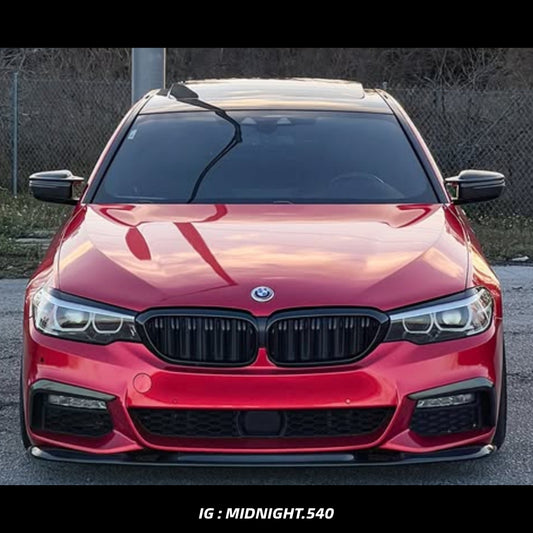 BMW G30 5 Series M Sport Front Bumper Kit- PRE LCI