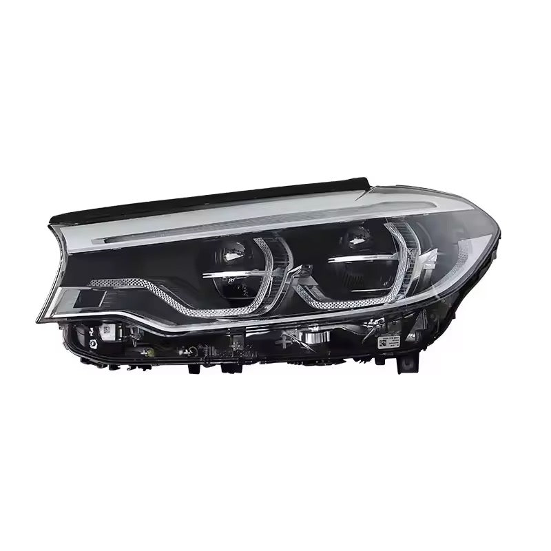 BMW G30 5 SERIES OE STYLE LED HEADLIGHTS (2018-2020)