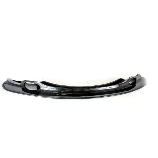 E90/E92/ M3 REP BUMPER GT4 LIP CARBON FIBER NON M