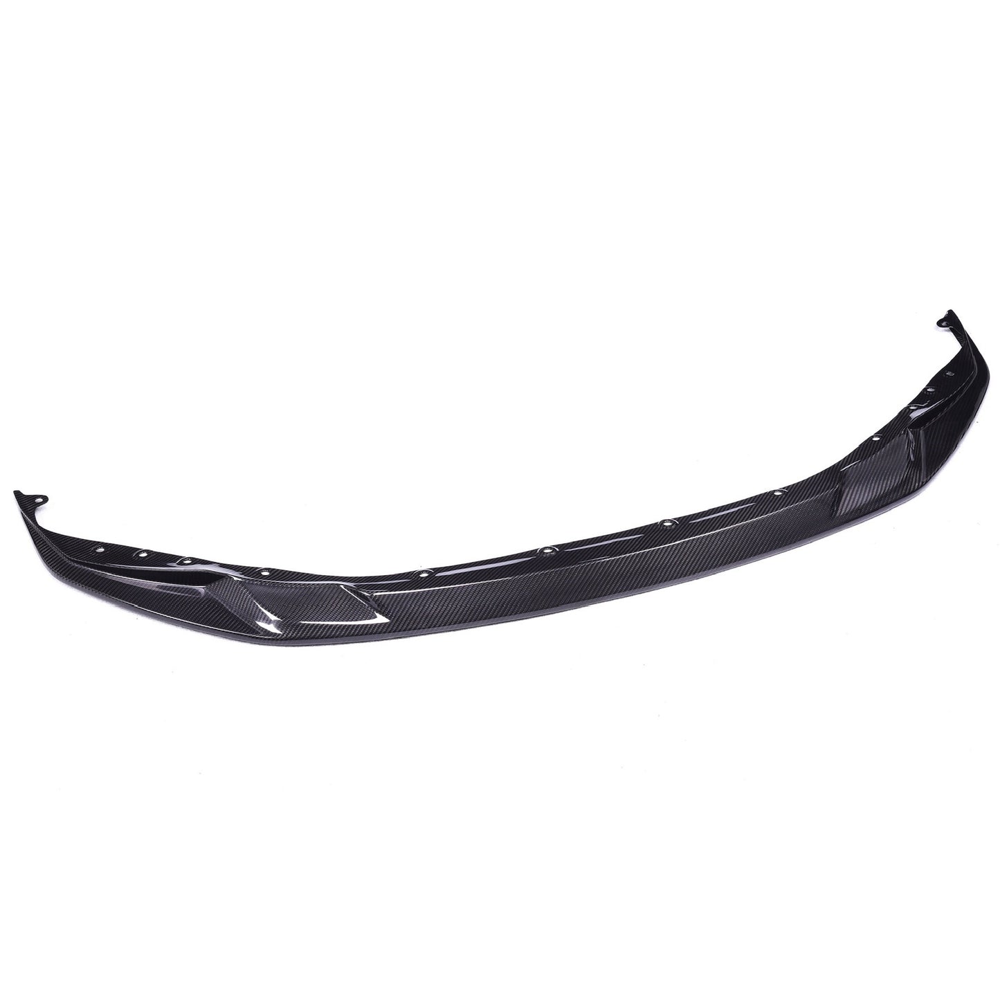 BMW G80 M3 G82 G83 M4 MHC R44 STYLE CARBON FIBER LIP