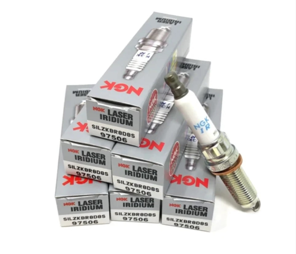 HIGH PERFORMANCE IGNITION SERVICE KIT- N SERIES