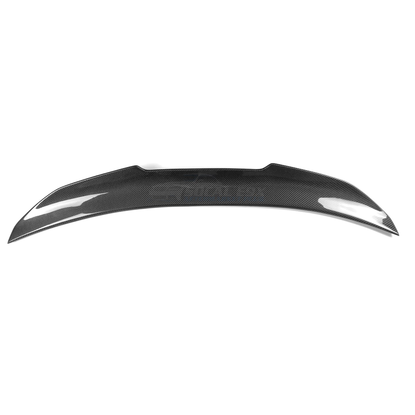 BMW G30 / F90 5 Series PSM High Kick Carbon Fiber Spoiler