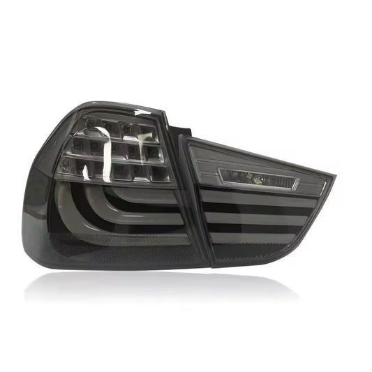 BMW 3 Series E90 LCI LED Tail Light Assembly (Pair)