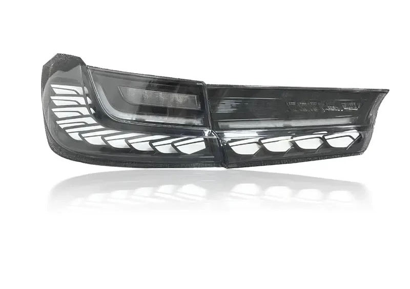 BMW 3-SERIES G20 / G80 GTS
STYLE TAIL LIGHTS (2019 - 2024)