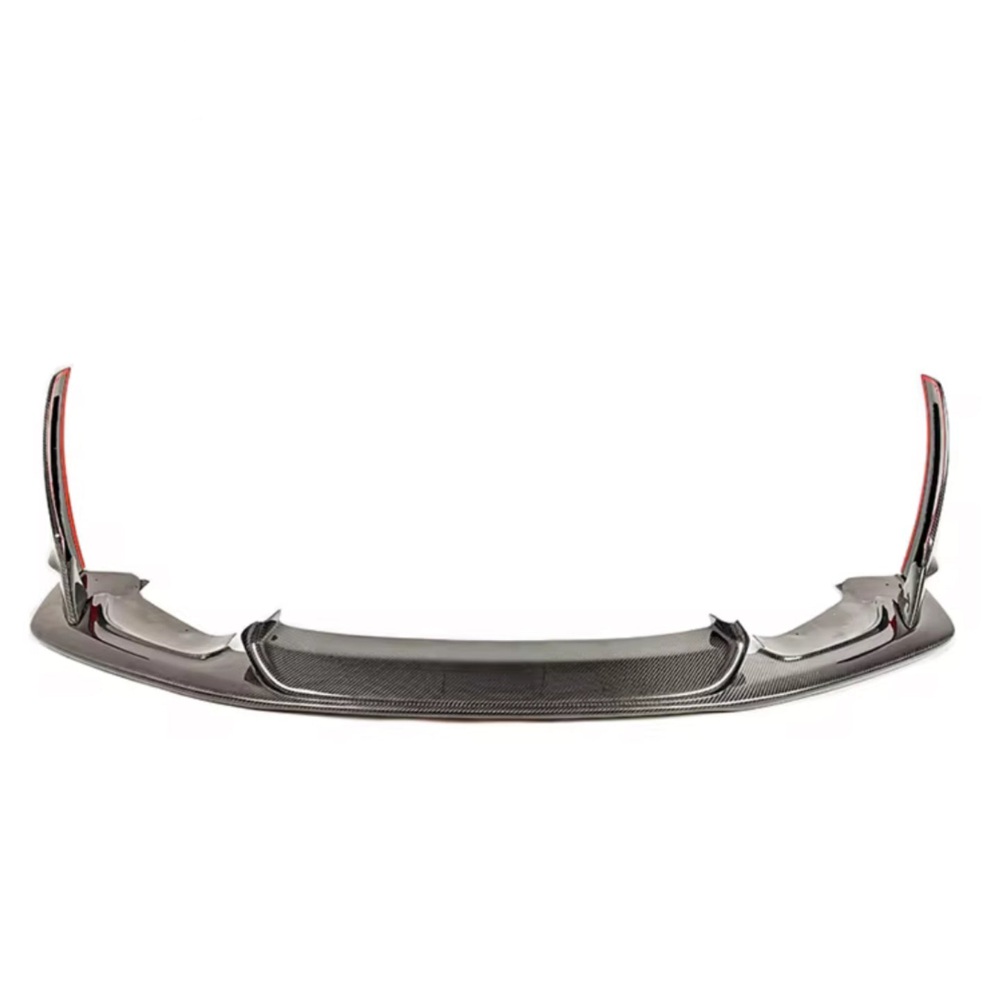 BMW F80/F82/F83 M3 M4 CARBON FIBER LAPTORR STYLE LIP