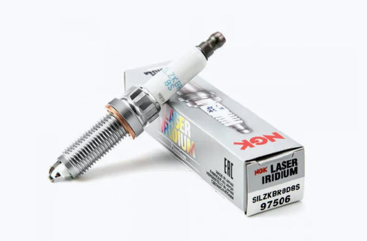 NGK 97506 2 STEP COLDER SPARK PLUGS