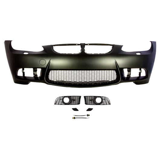 2007-2010 E92 M3 STYLE PRE LCI FRONT BUMPER