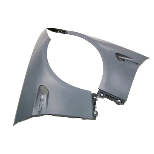 BMW E92 M3 STYLE FENDERS W/ LED TURN SIGNALS