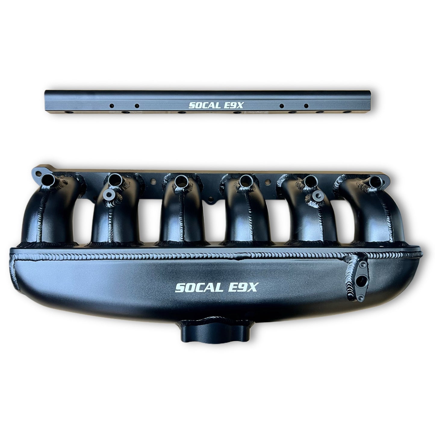 SOCAL E9X N54 BILLET INTAKE MANIFOLD
