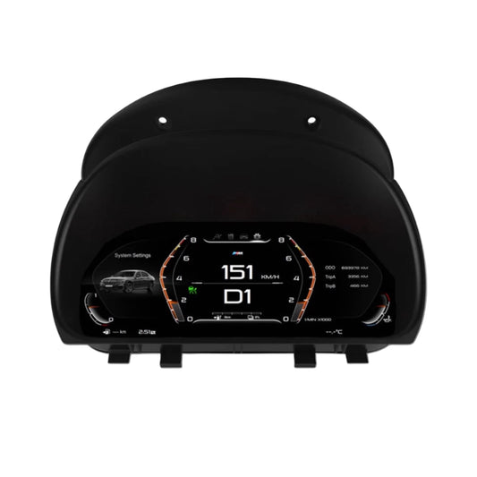 Digital Instrument Cluster BMW 3 Series E90/ E92 / E93