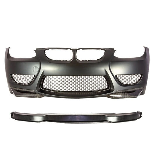 2007-2010 E92 AMUSE FRONT BUMPER