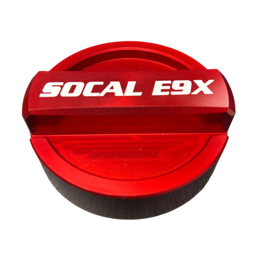 BMW N5X ALUMINUM OIL FILLER CAP - 3 Color Options