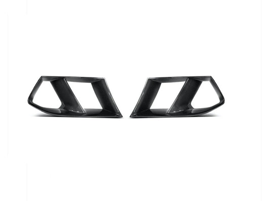 Performance V1 Dry Carbon Fiber Air Inlets - G80 M3 | G82 / G83 M4