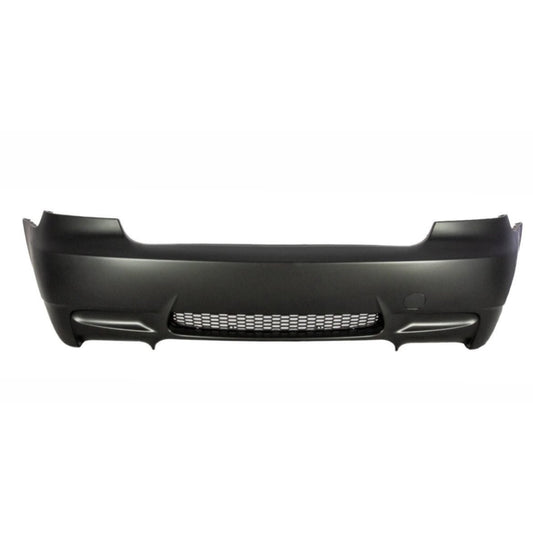 2006-2011 E90 M3 REAR BUMPER QUAD OR SINGLE